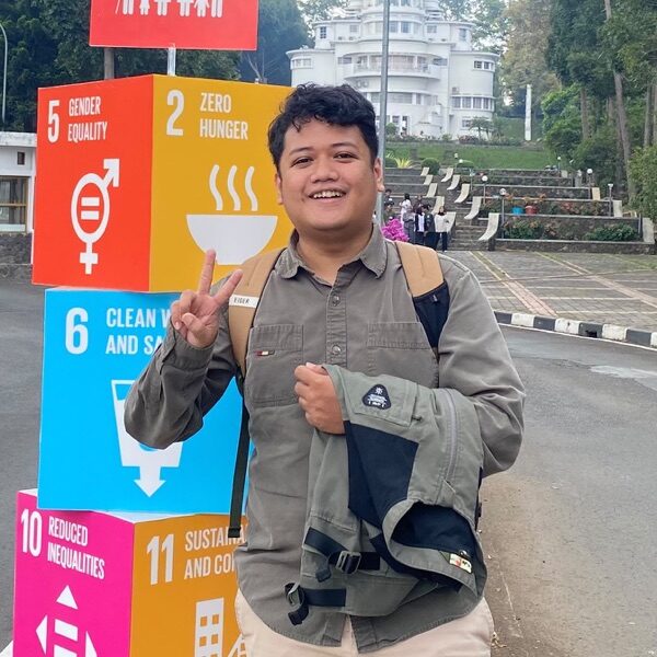 Foto Reza Hadiwijaya Dynasti